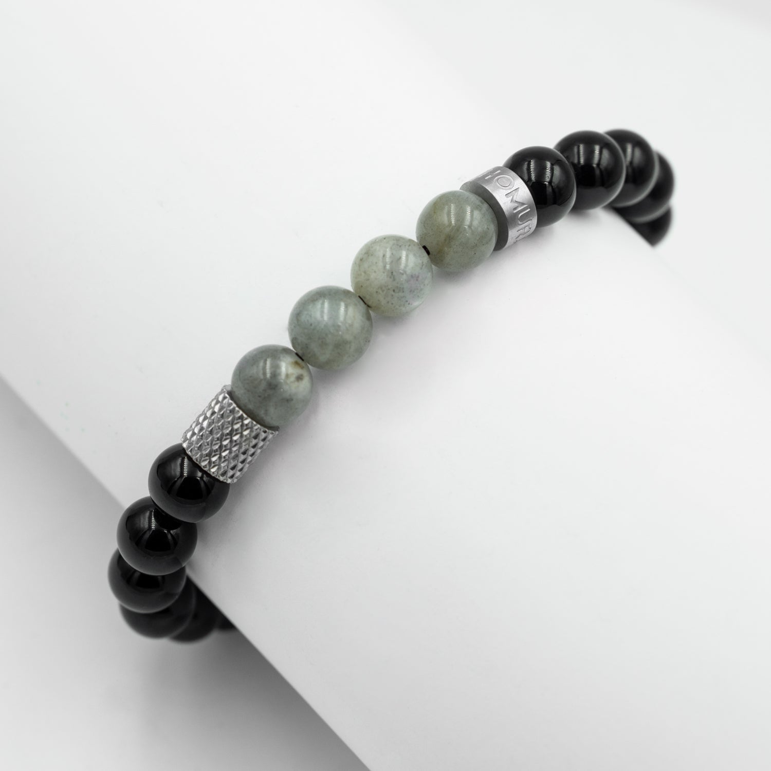 Nimitz® Onyx Bracelet