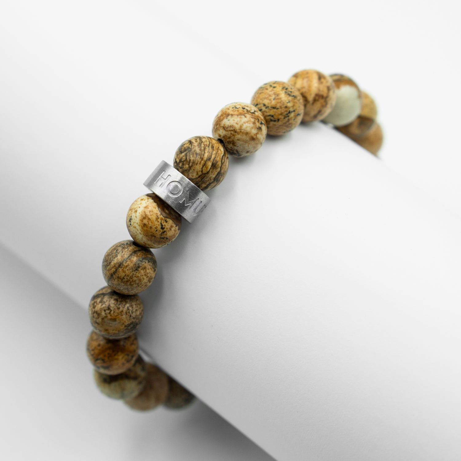 Picture Jasper Bracelet