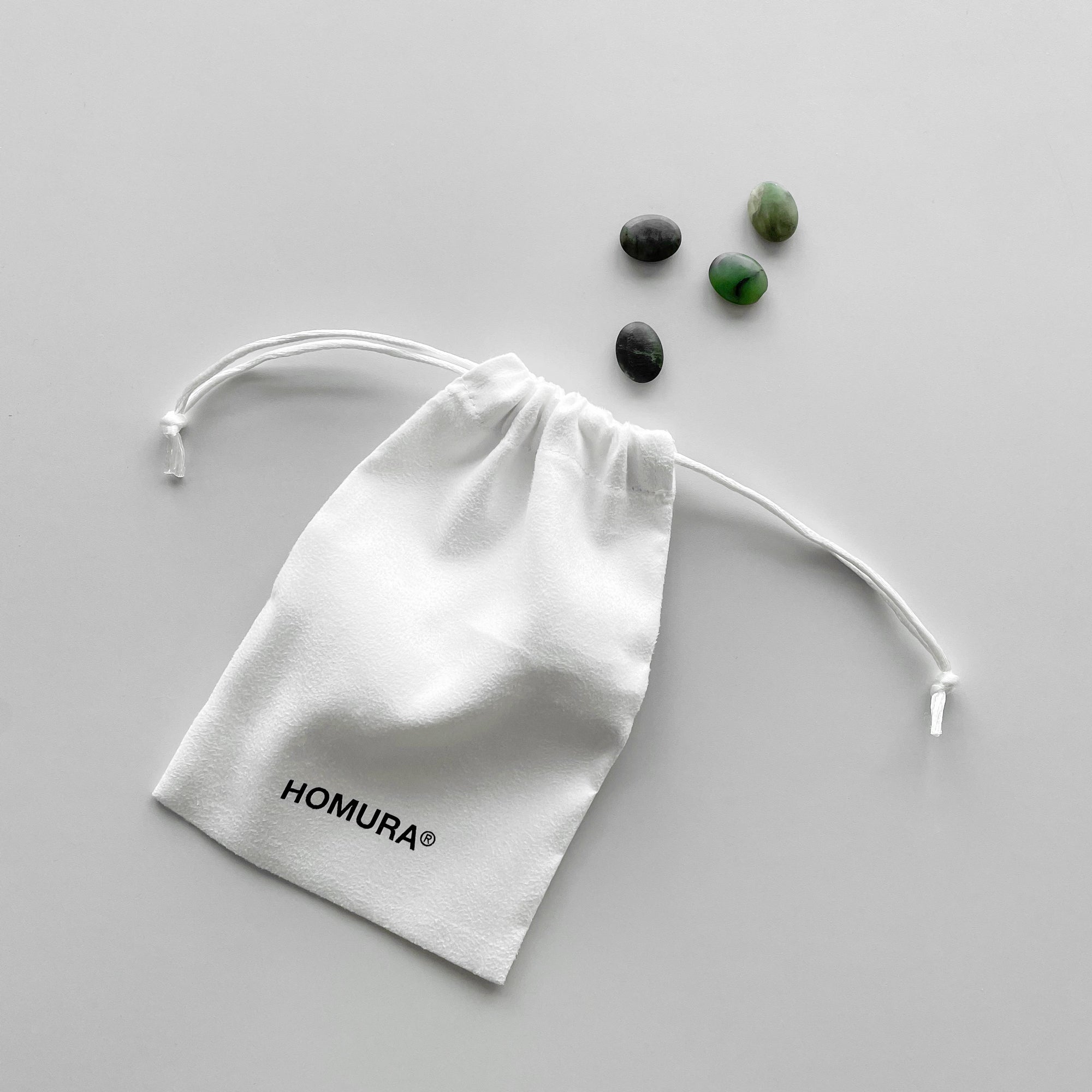 Pounamu Jade PocketStone™