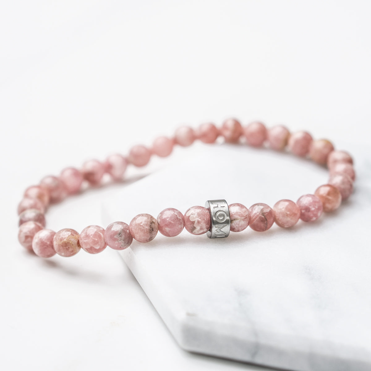 Rhodochrosite