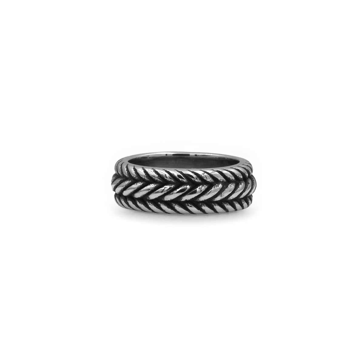 Barron® Ring