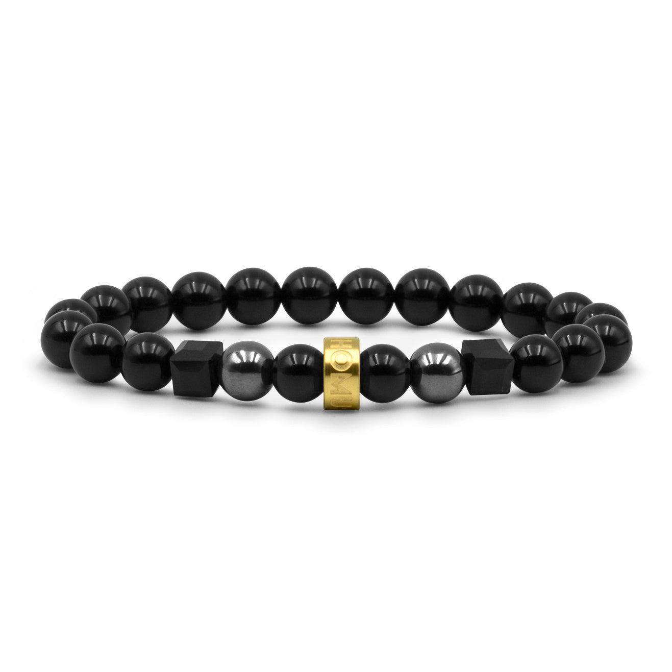Shuji® Onyx, Gold