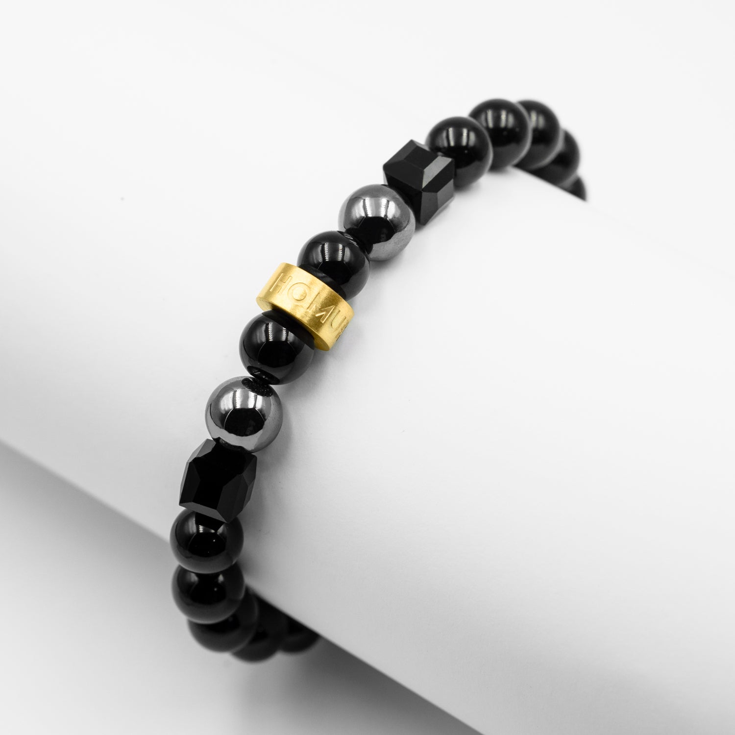 Shuji® Onyx, Gold