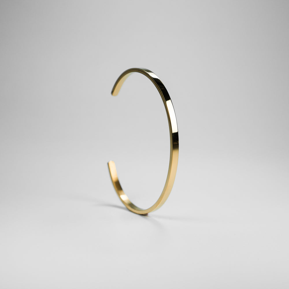 Singularity® Cuff – Gold