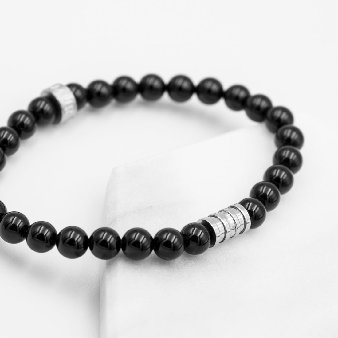 Titus® Black Onyx Bracelet