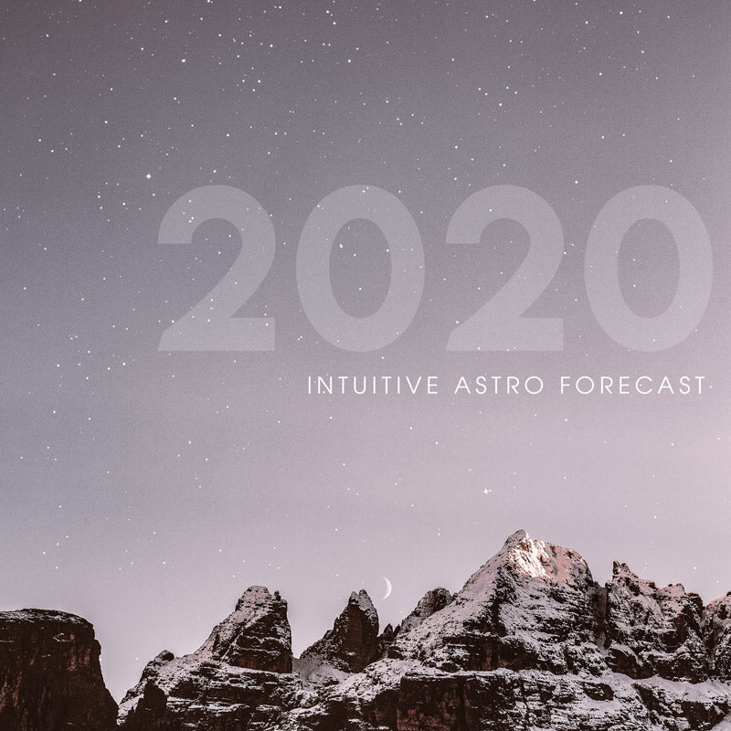 Intuitive Astro Forecast
