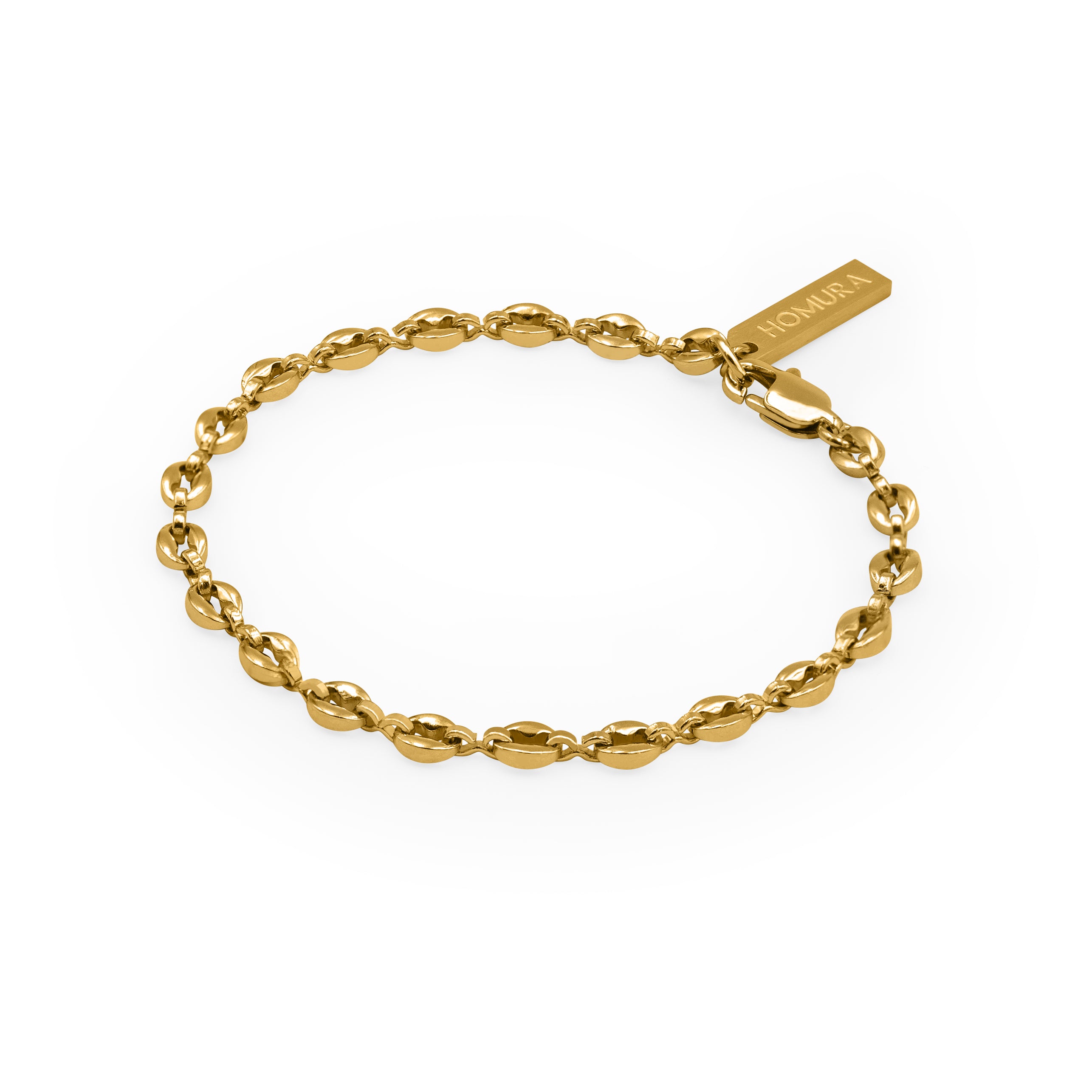 Classico® 70s Gold Chain, Bracelet
