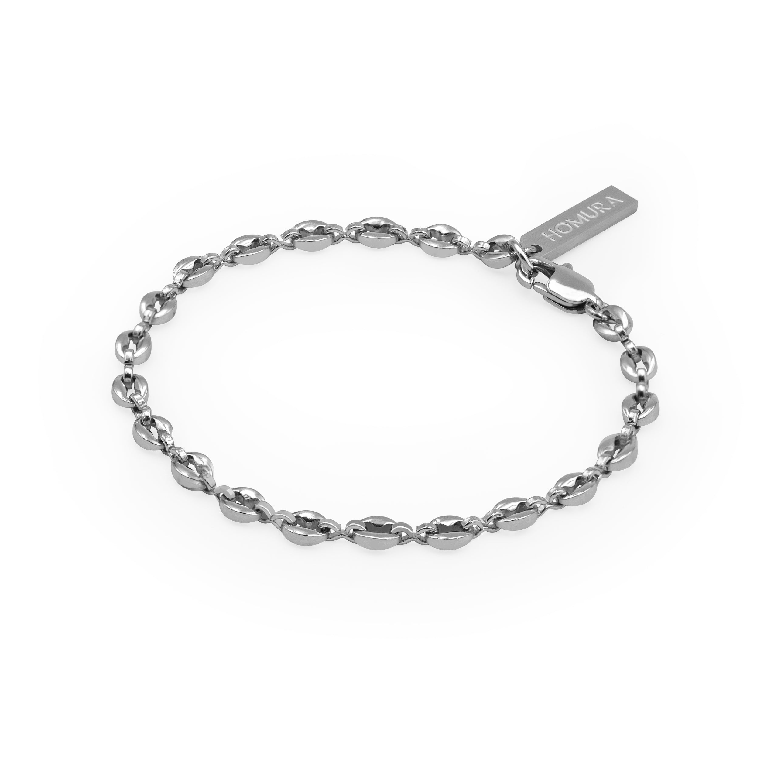 Classico® 70s Silver, Bracelet