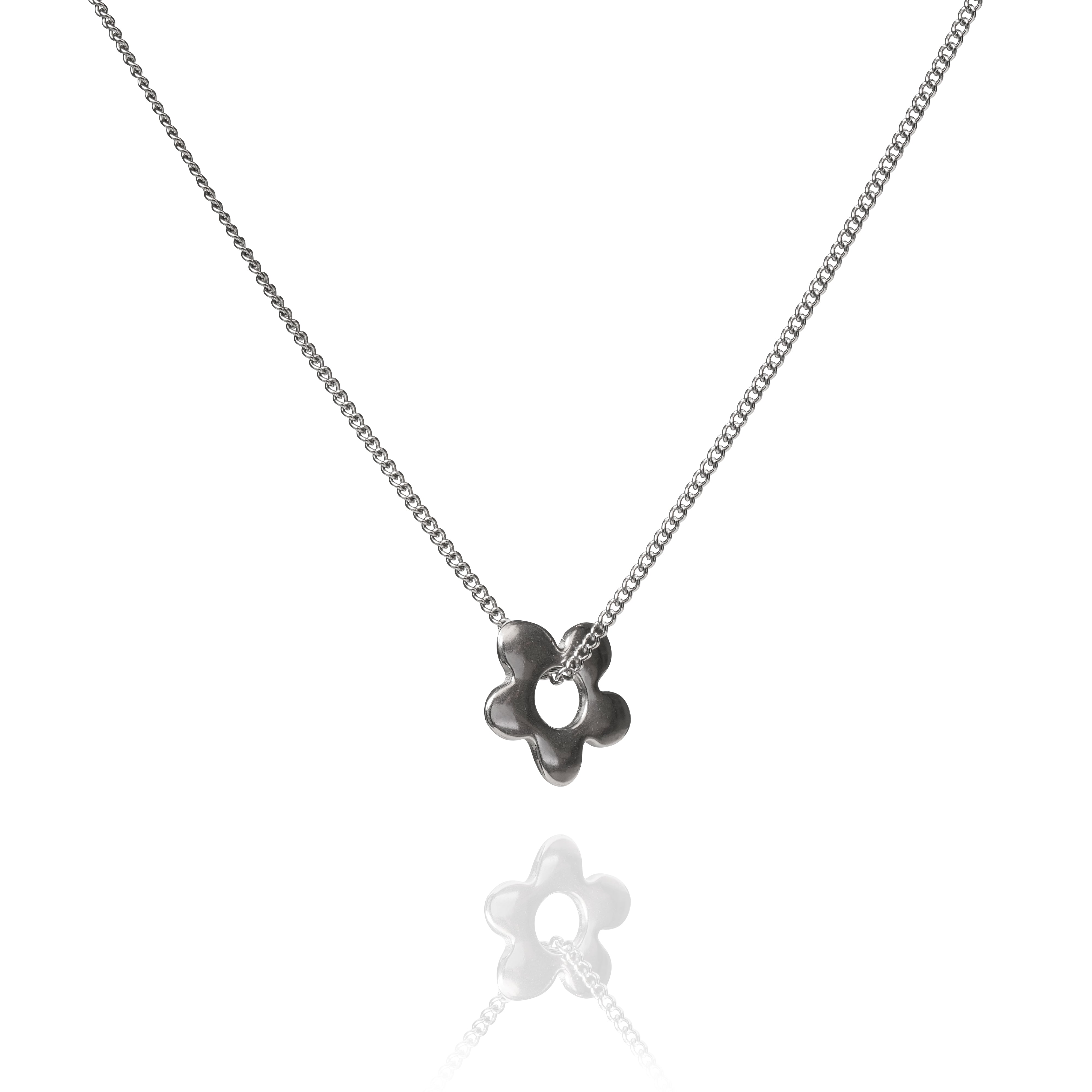 Corolla® Wild Flower, Necklace