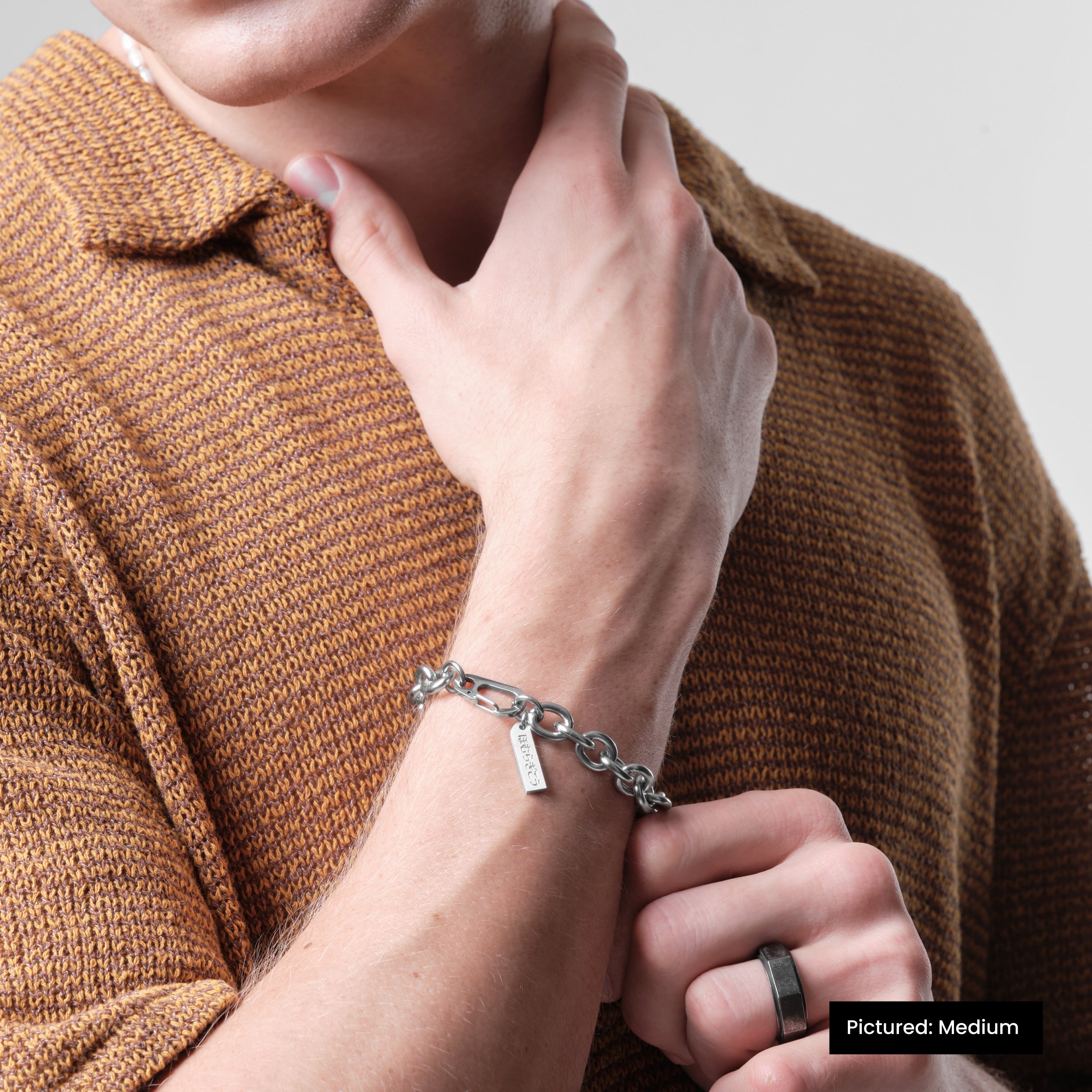 Hound® Chain Bracelet