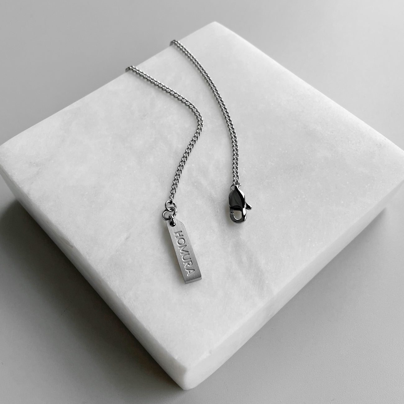Lineage® Black Obsidian, Necklace