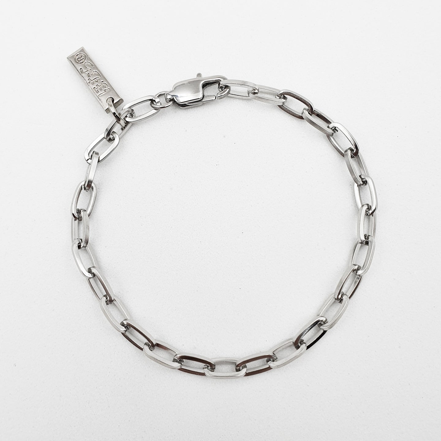 Kamala Chain Bracelet