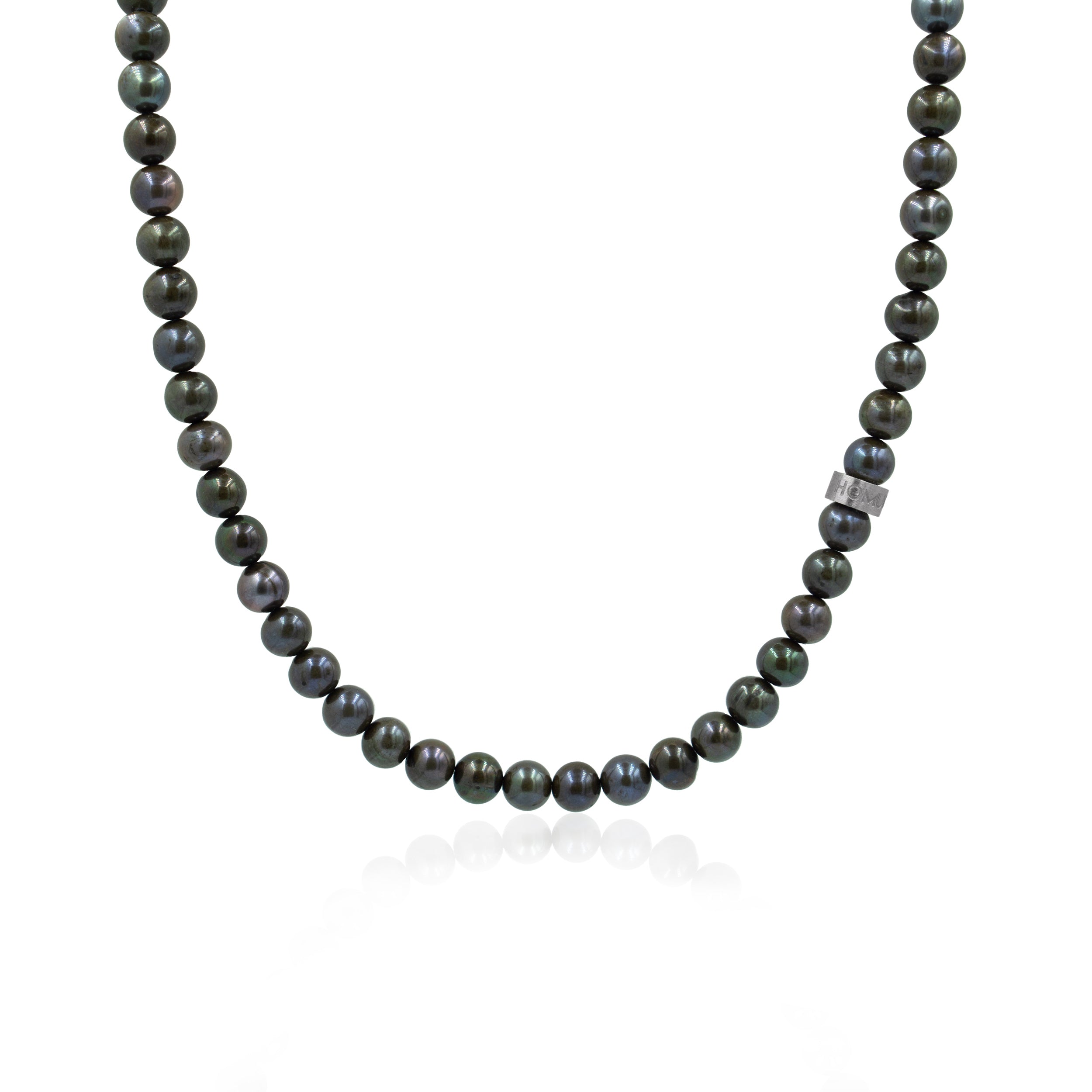 Cardinal® Oyster Black Pearls