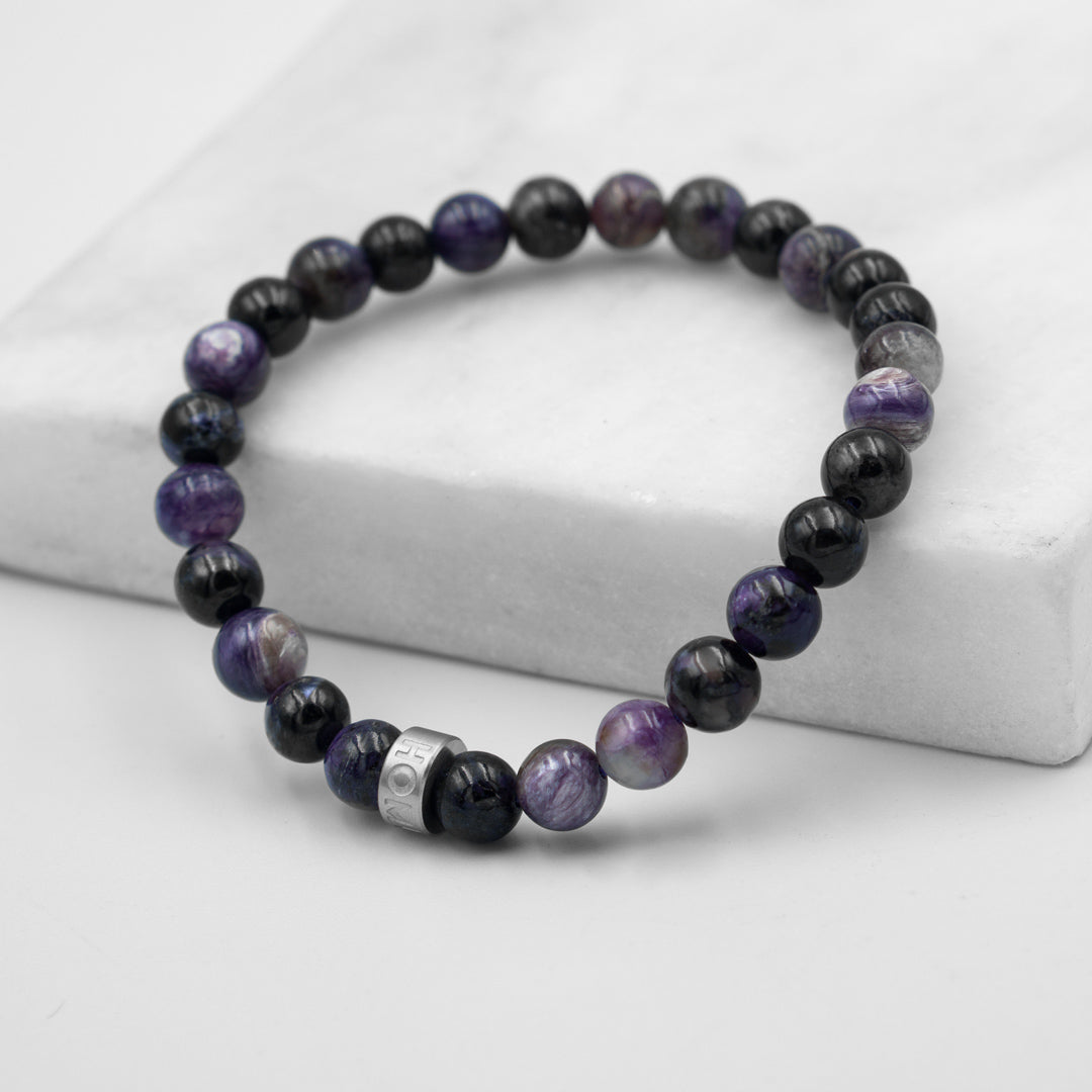 Charoite