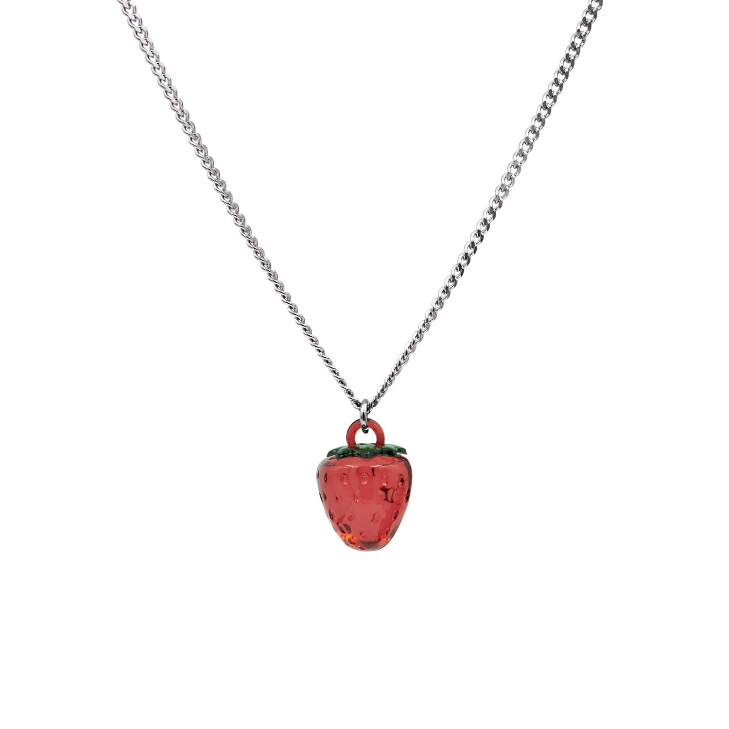 Ichigo® Berry Necklace