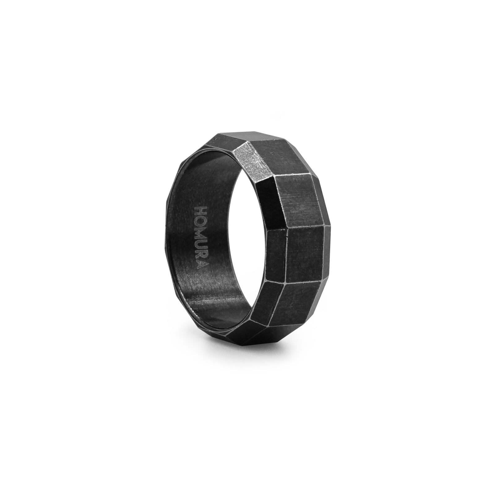 Gridlock® Ring
