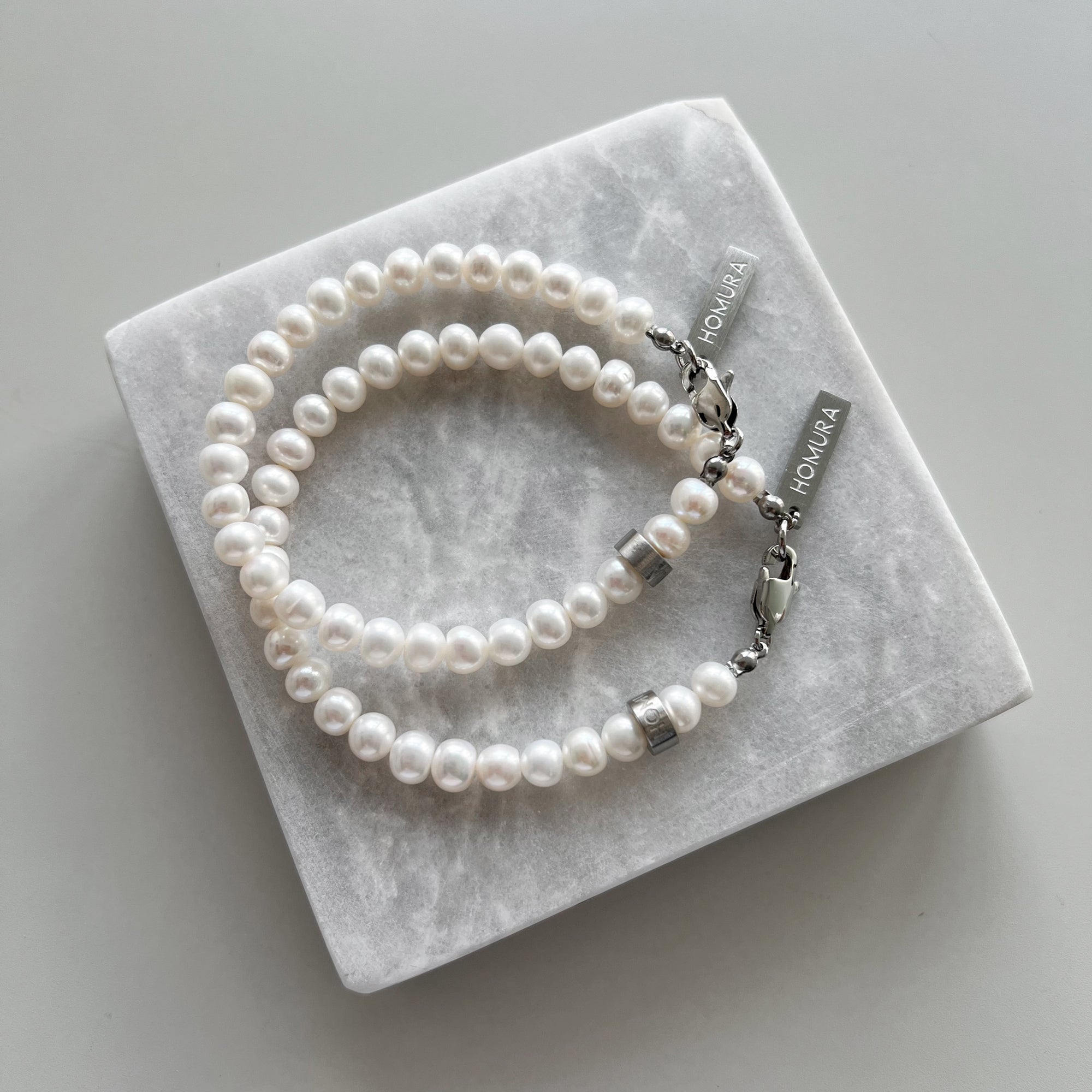 Cayman® Pearl Bracelet