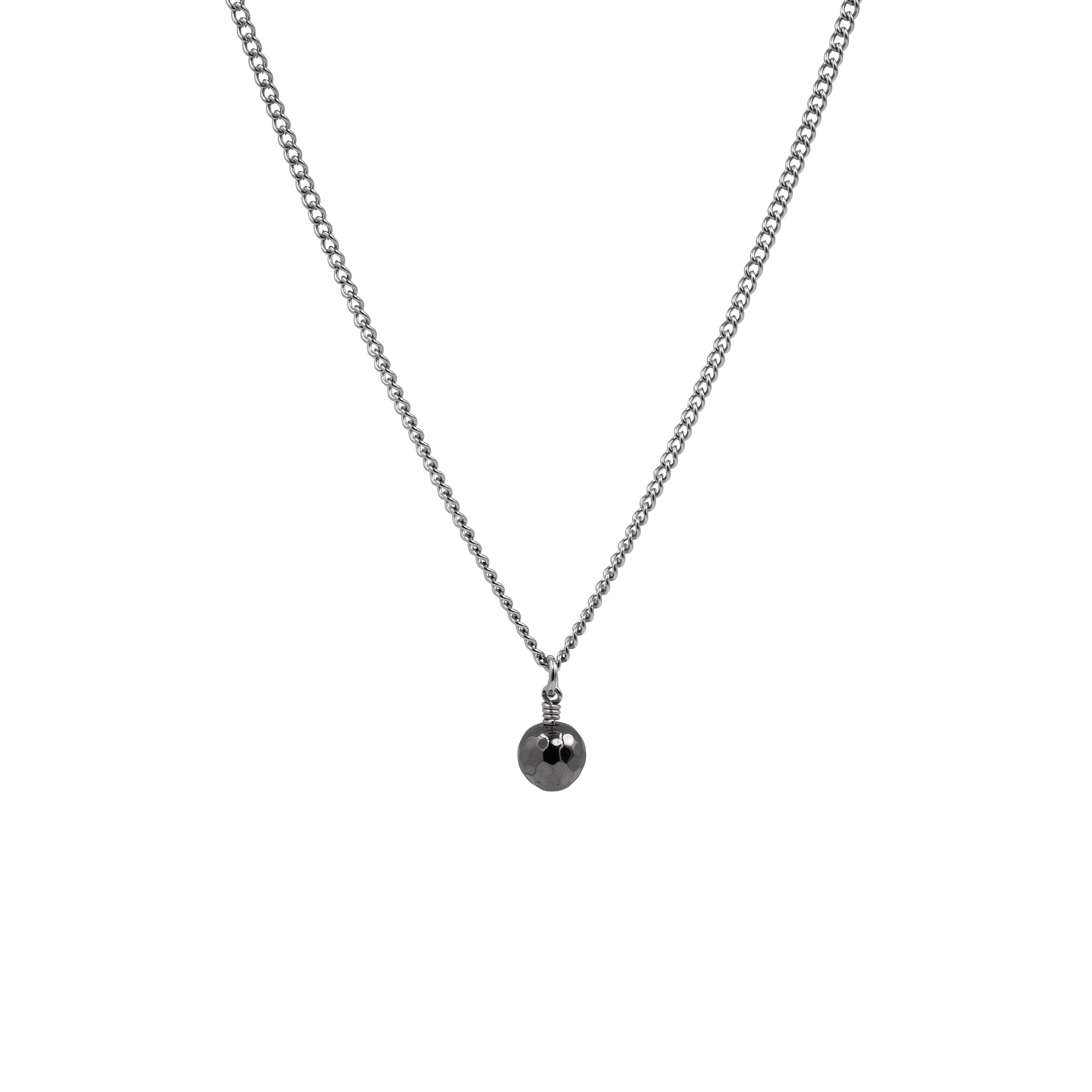 Marquis® Iron Ore, Necklace