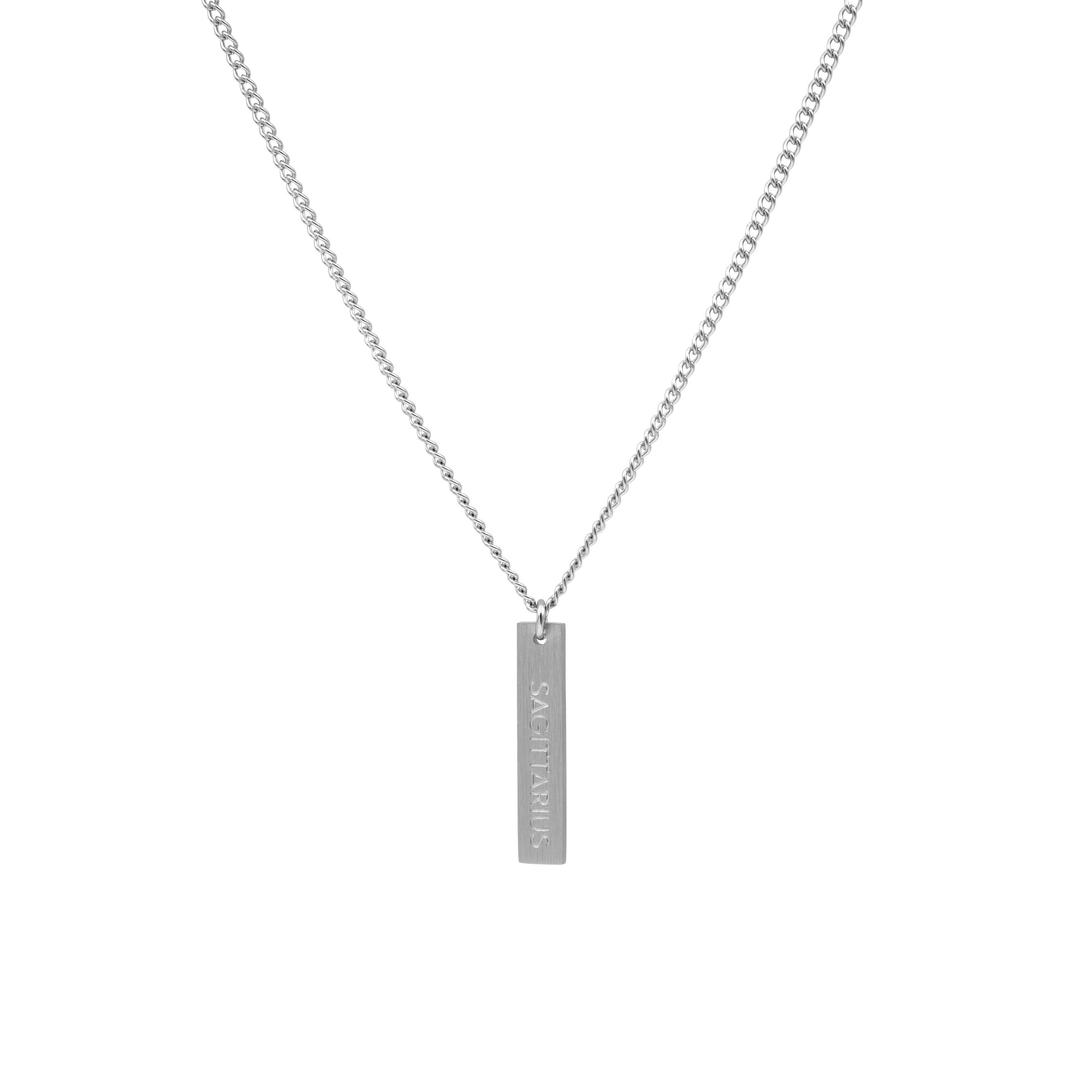 Solstice® Sagittarius, Necklace